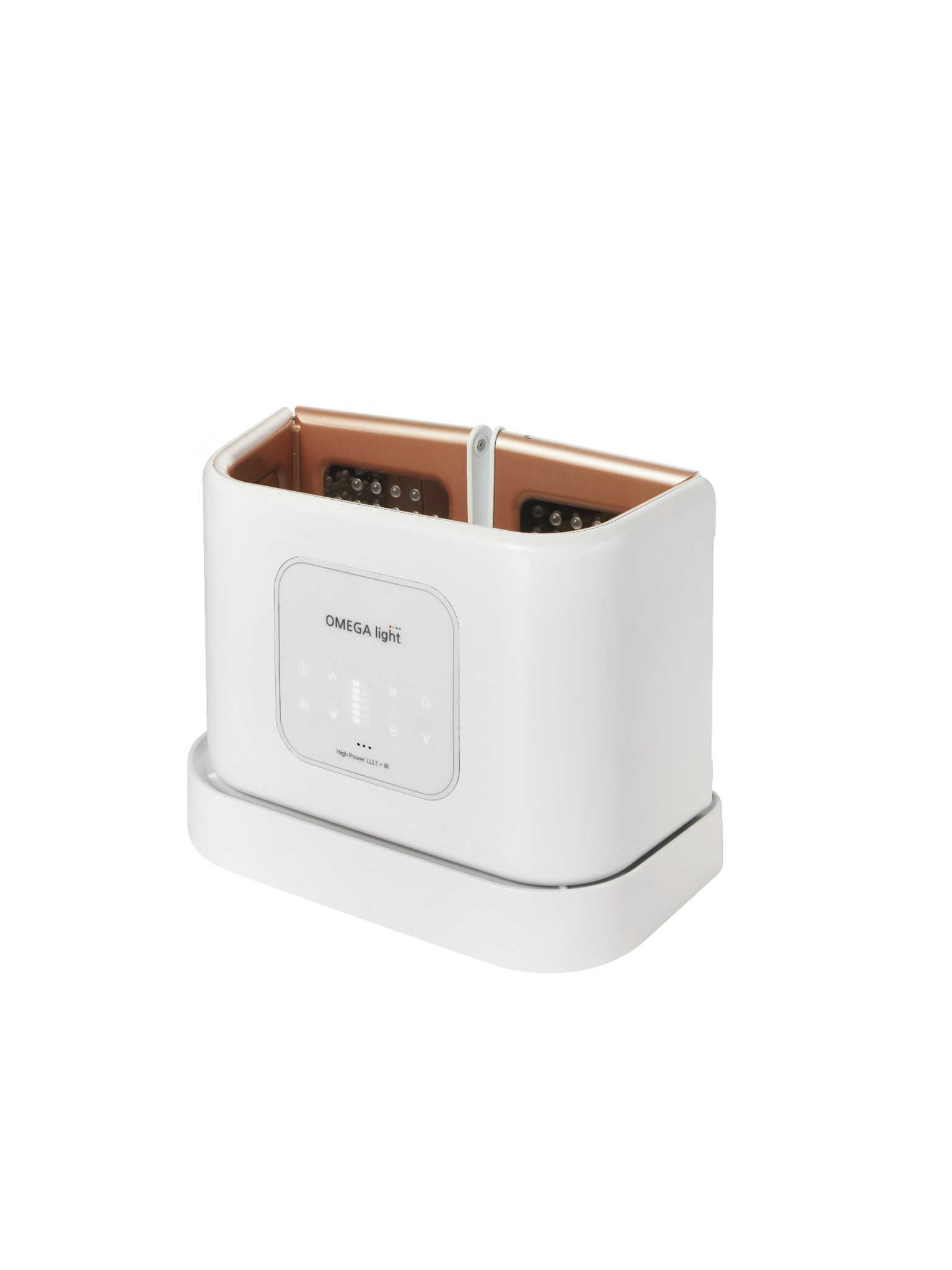 OMEGA Light