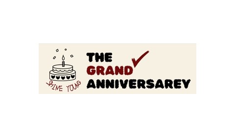 샤인영의원 1주년 기념 이벤트